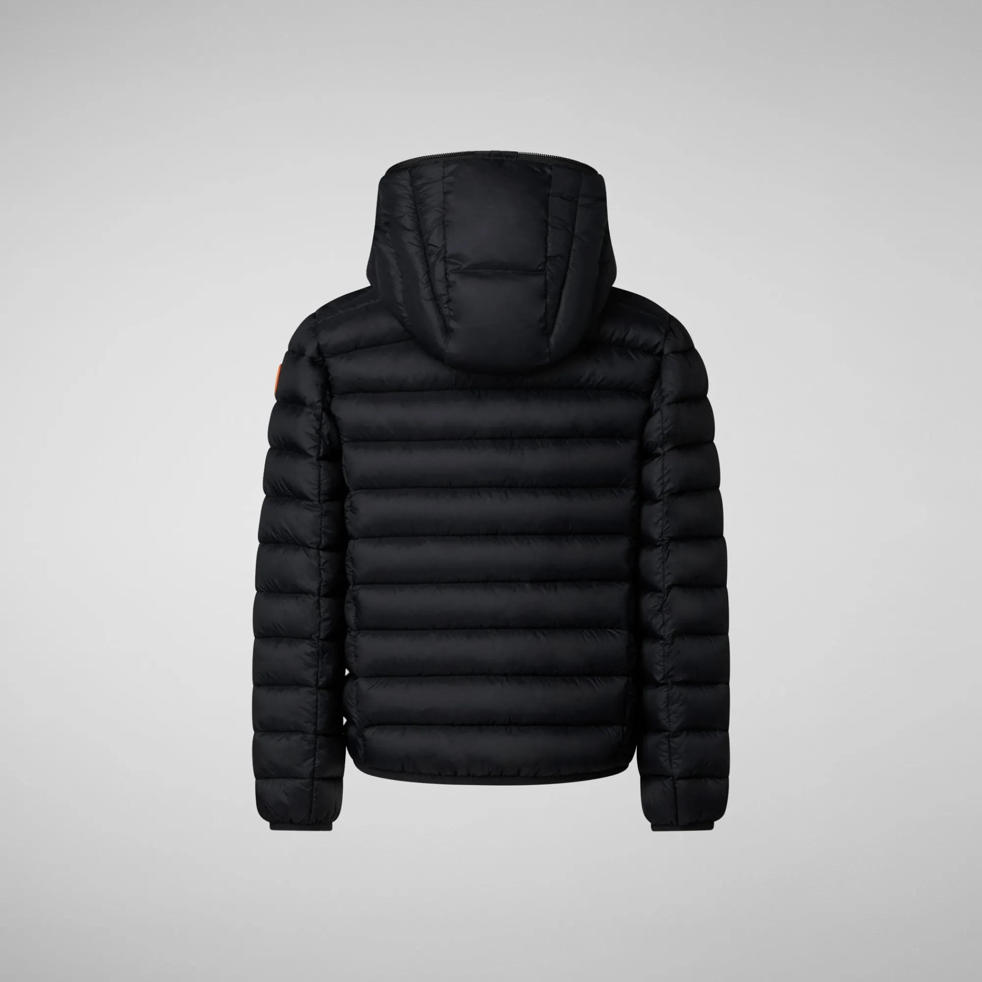 boys_hooded_animal_free_puffer_jacket_dony_in_black_with_ginger_lining_2-1.webp New Save The Duck Boys' Hooded Animal free Puffer Jacket Dony in Black with Ginger Lining