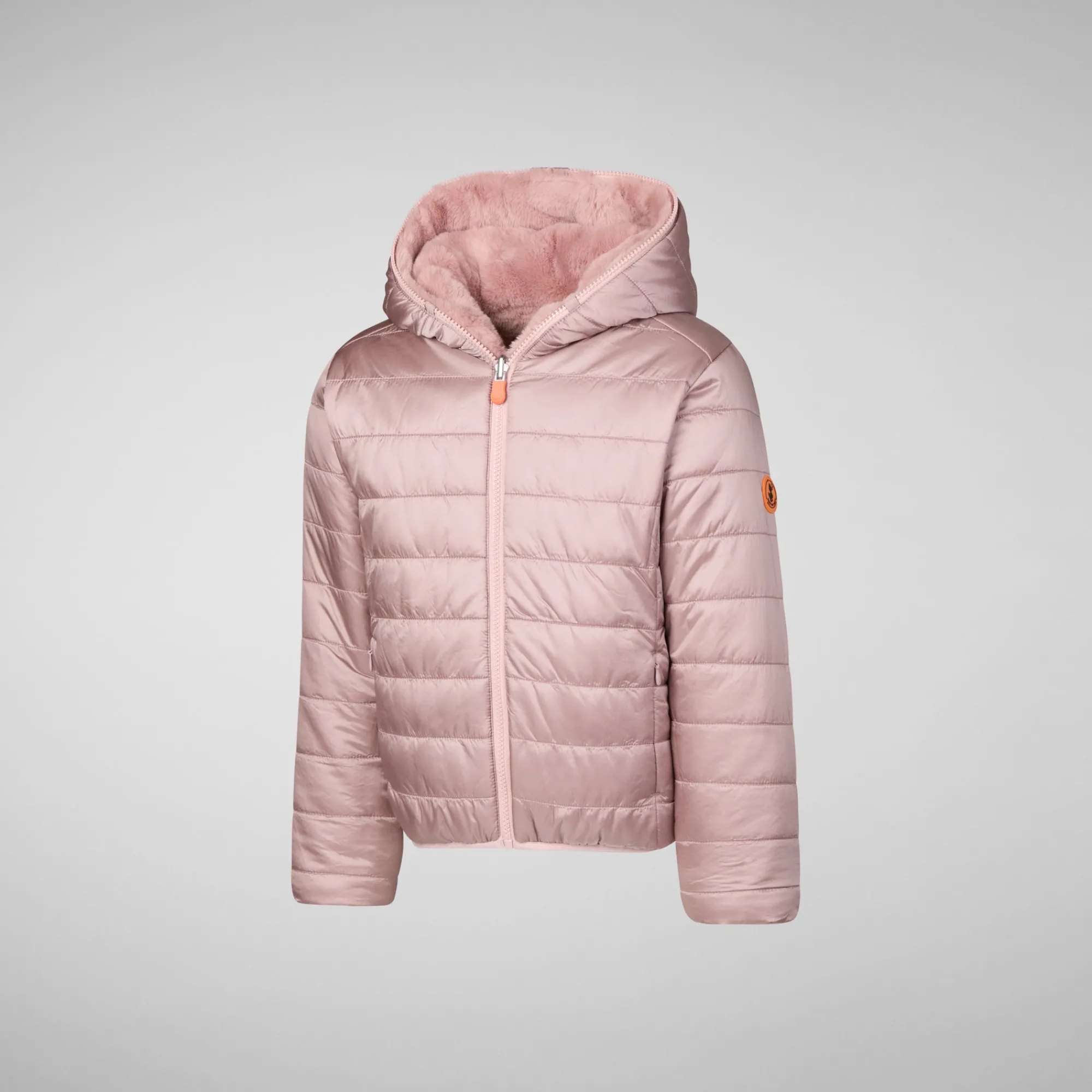girls_hooded_reversible_jacket_chloe_in_blush_pink_3-1.webp Store Save The Duck Girls' hooded reversible jacket Chloe in blush pink