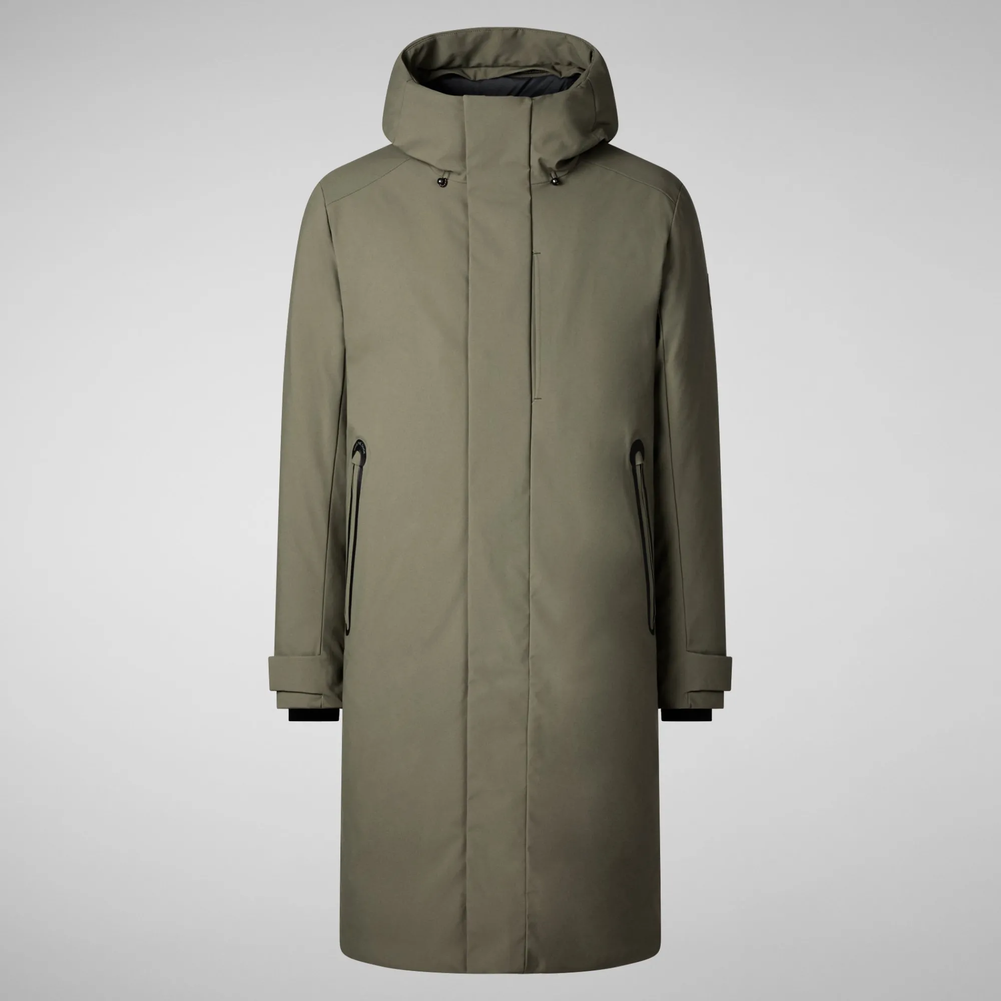 mens_coat_roderick_in_laurel_green_3-1.webp New Save The Duck Men's coat Roderick in laurel green