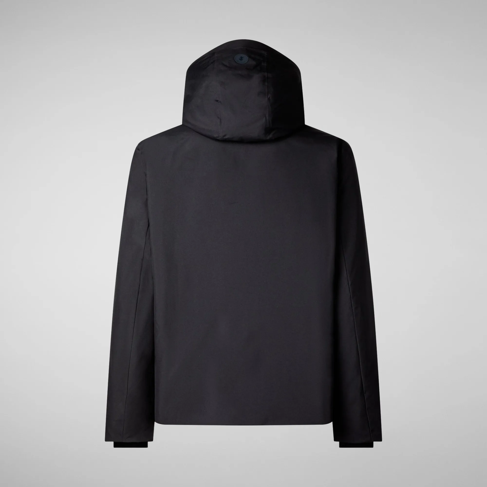 mens_jacket_flynn_in_blue_black_4-1.webp Cheap Save The Duck Men's jacket Flynn in blue black BlueBlack