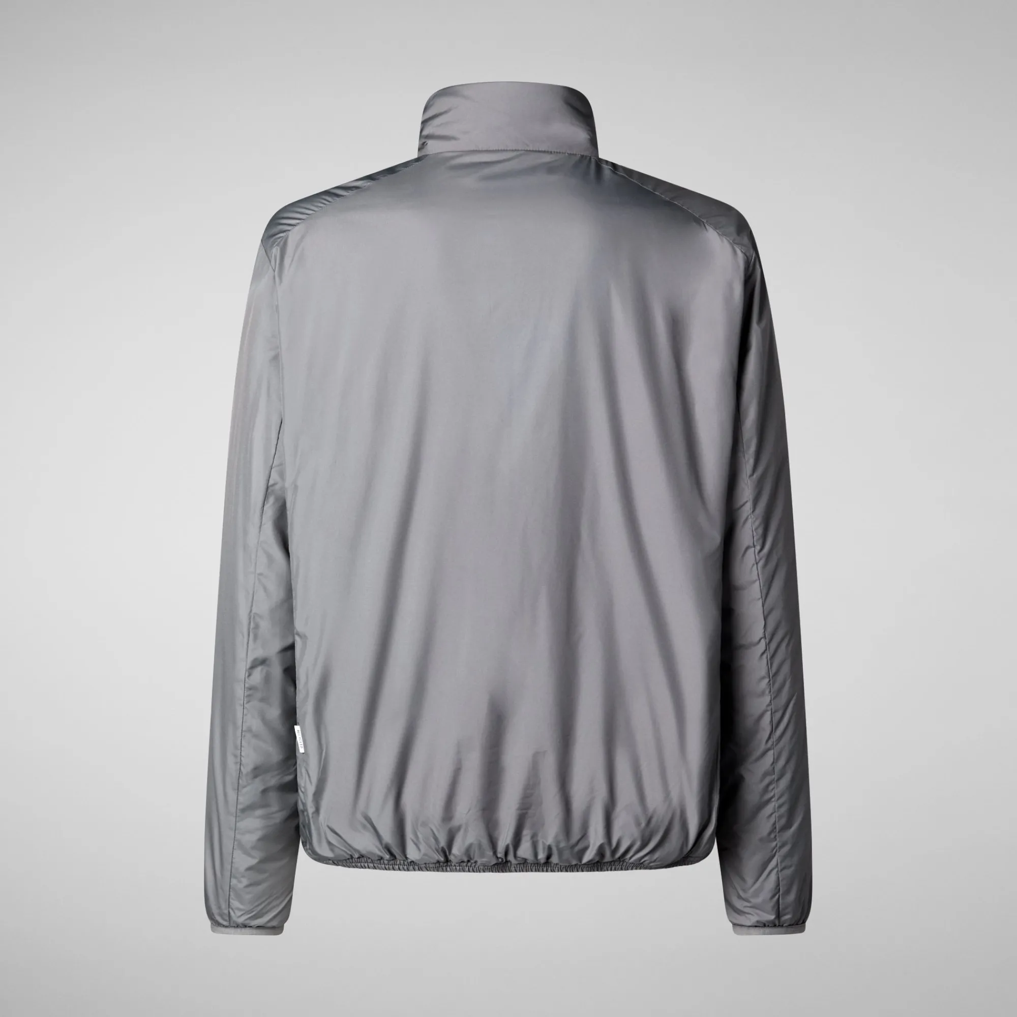mens_jacket_roland_in_mid_grey_4-1.webp Best Save The Duck Men's Jacket Roland in Mid Grey MidGrey