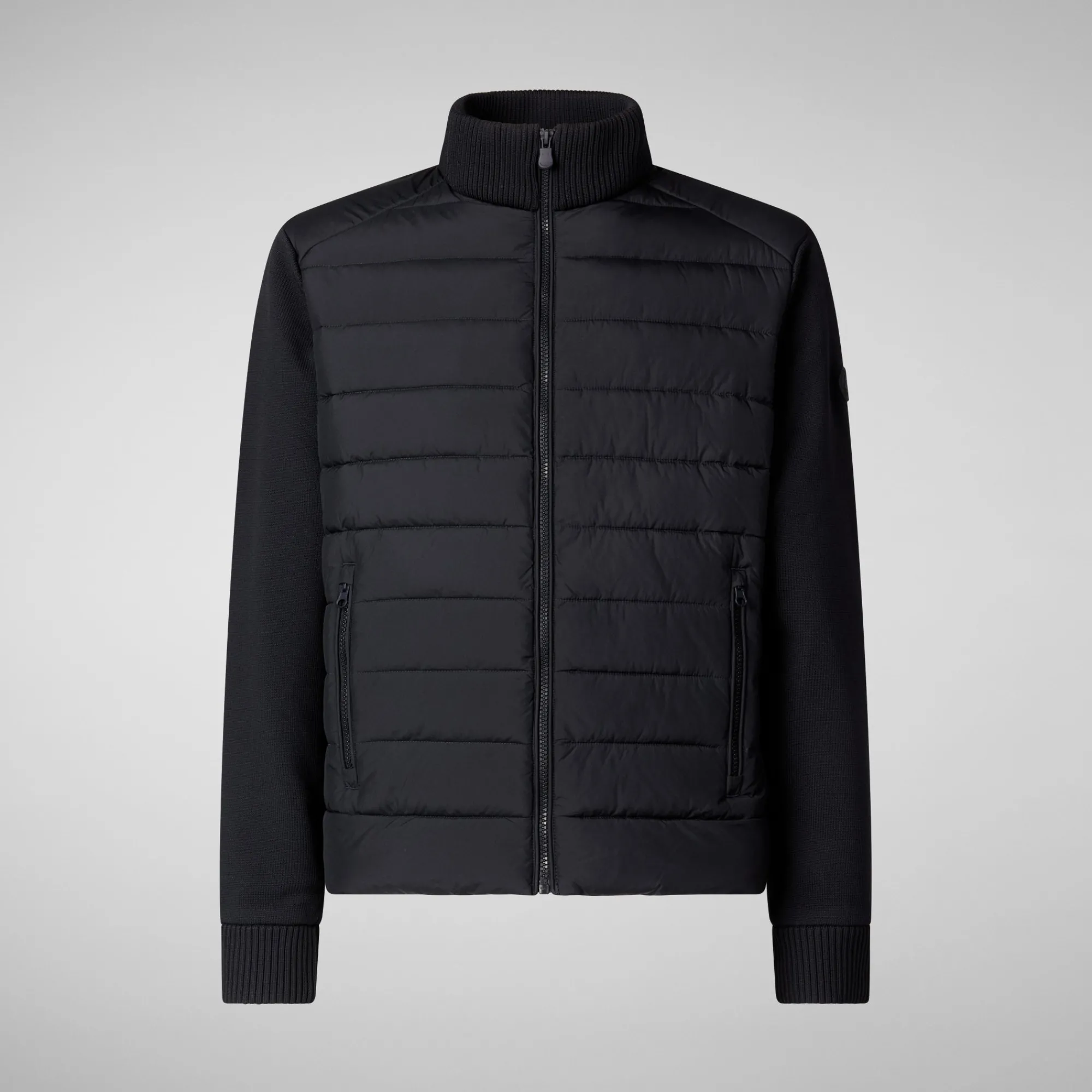 mens_jacket_sedum_in_blue_black_3-1.webp Best Save The Duck Men's  jacket Sedum in blue black BlueBlack