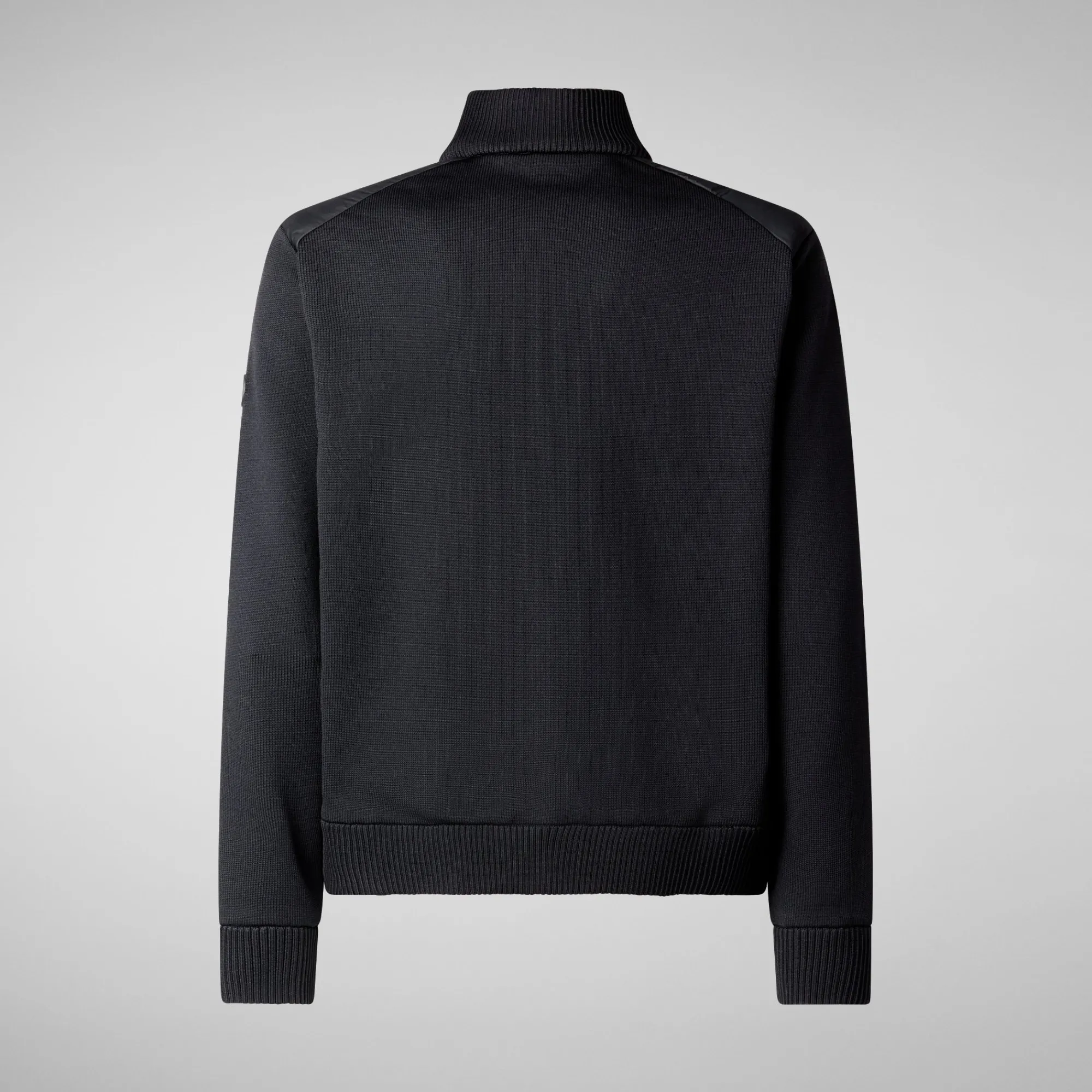 mens_jacket_sedum_in_blue_black_4-1.webp Best Save The Duck Men's  jacket Sedum in blue black BlueBlack