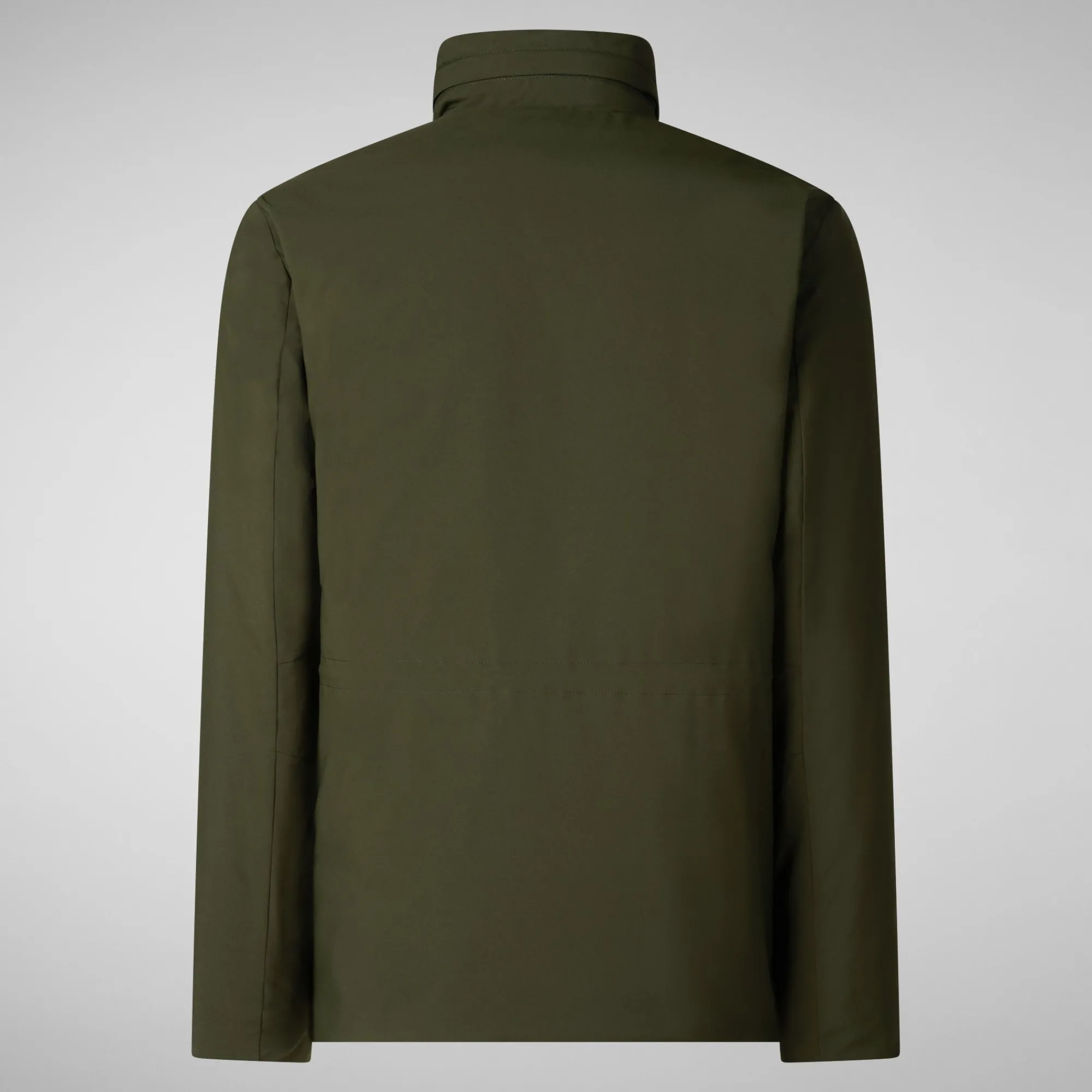 mens_jacket_trenton_in_land_green_4-1.webp Cheap Save The Duck Men's jacket trenton in land green LandGreen