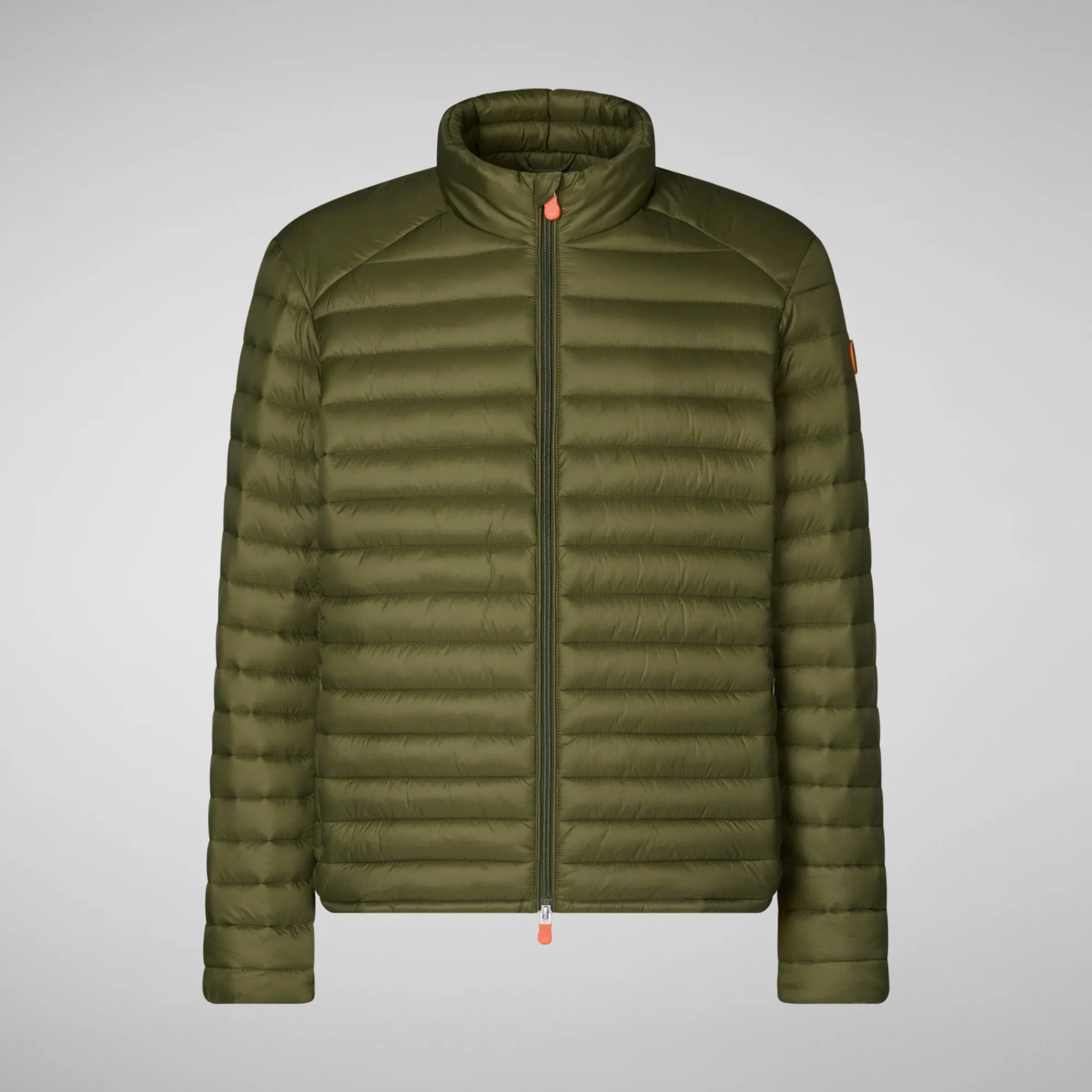 mens_puffer_jacket_alexander_in_dusty_olive_3-1.webp Cheap Save The Duck Men's  Puffer Jacket Alexander in Dusty Olive DustyOlive