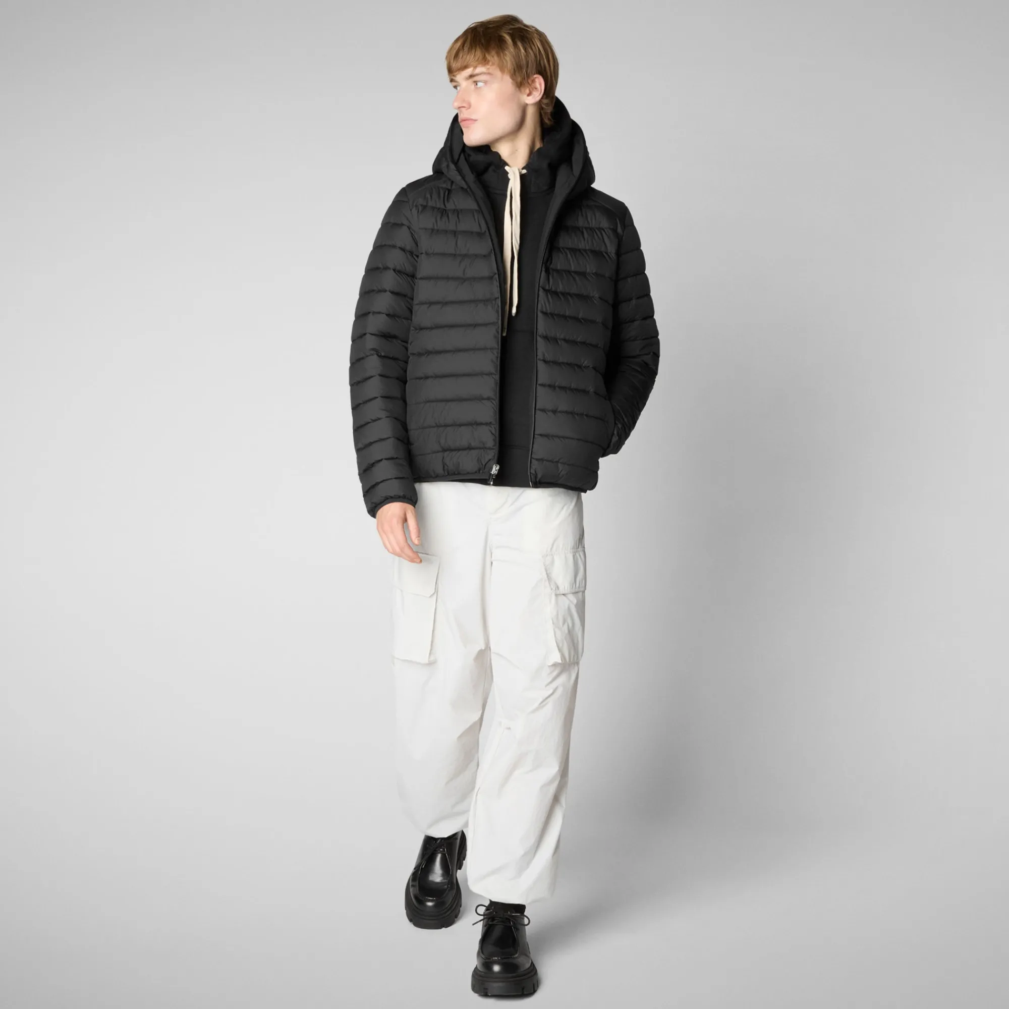 mens_sweater_cissus_in_black_2-1.webp New Save The Duck Men's sweater Cissus in Black