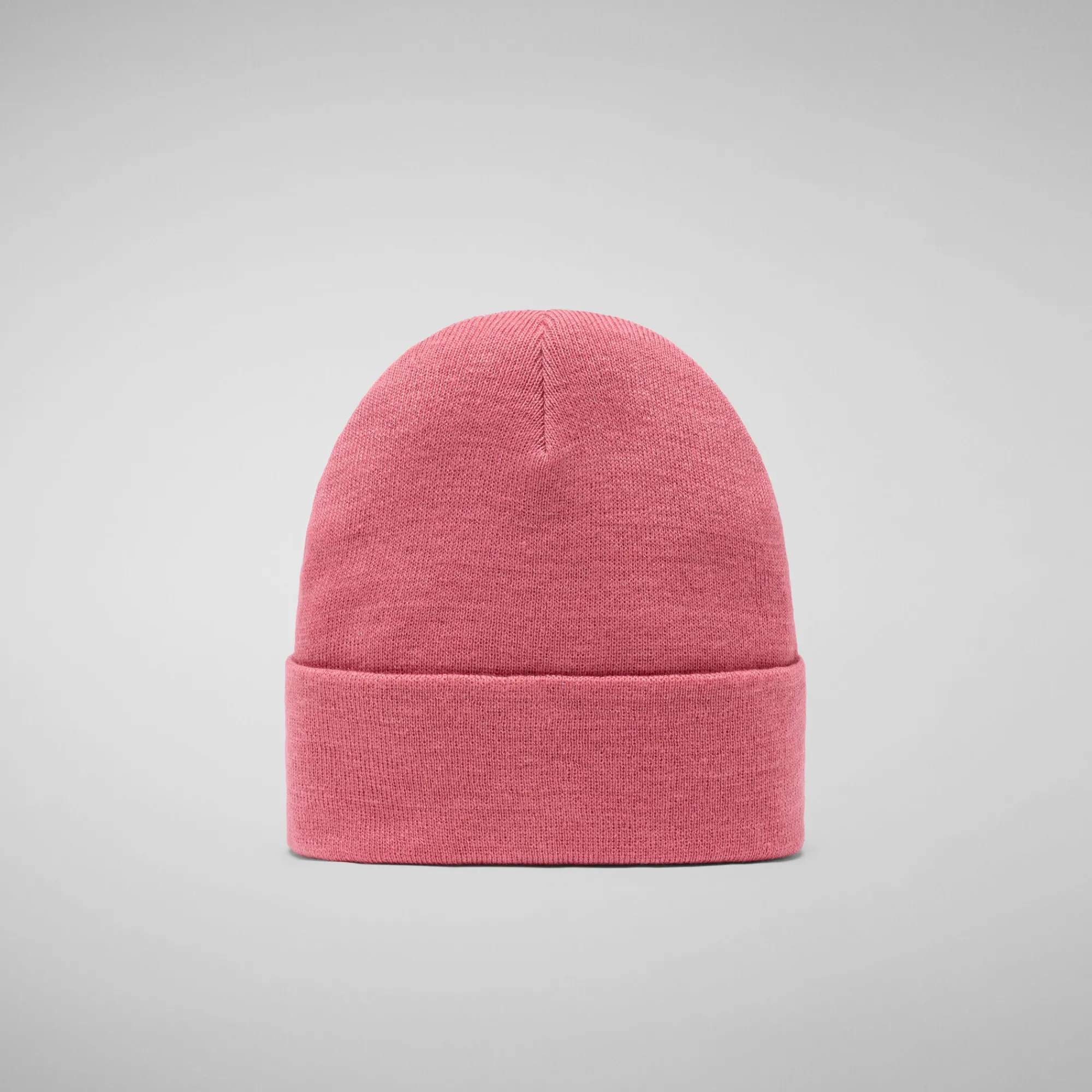 Best Save The Duck Unisex beanie Lou in bloom pink BloomPink
