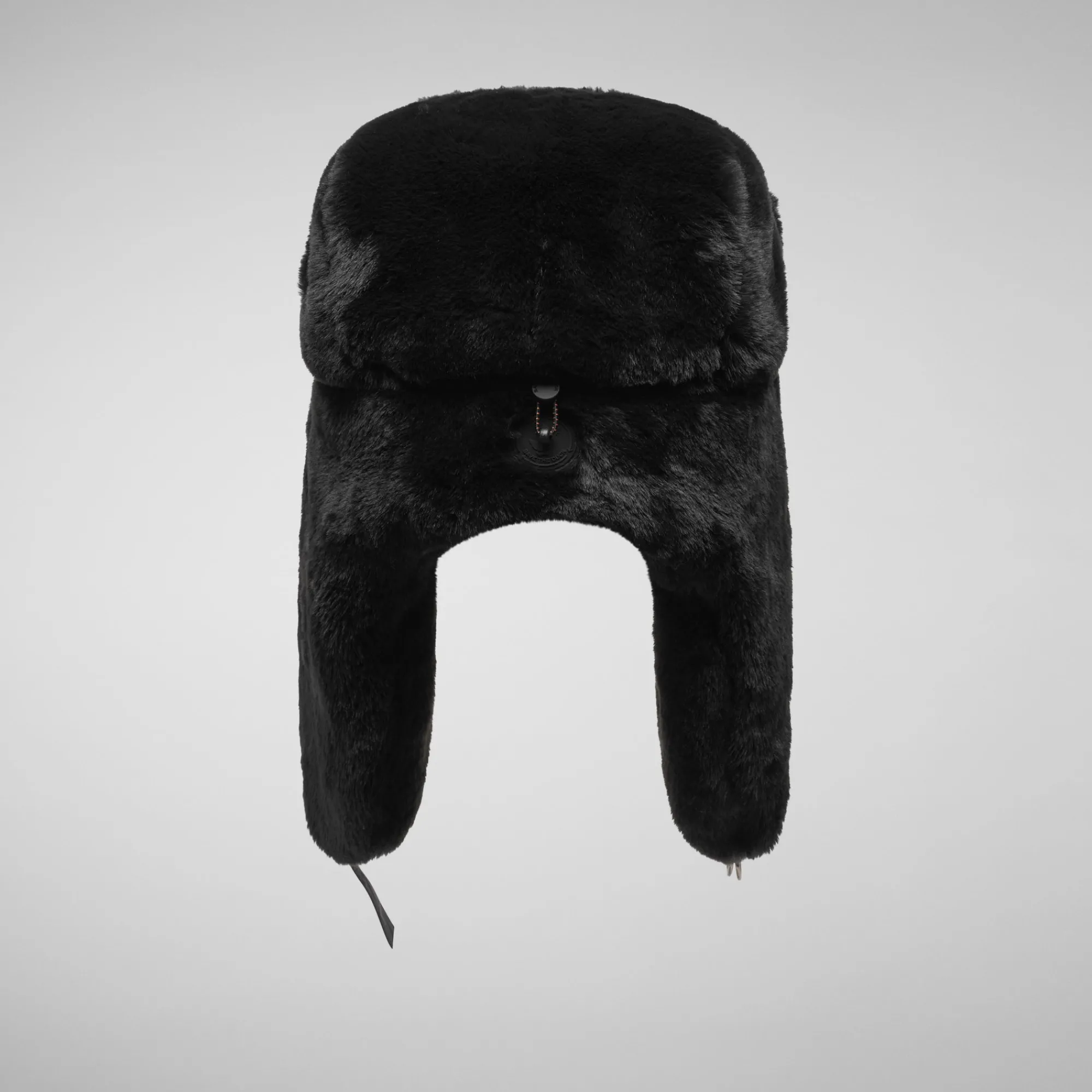 Cheap Save The Duck Unisex hat kassandra in Black