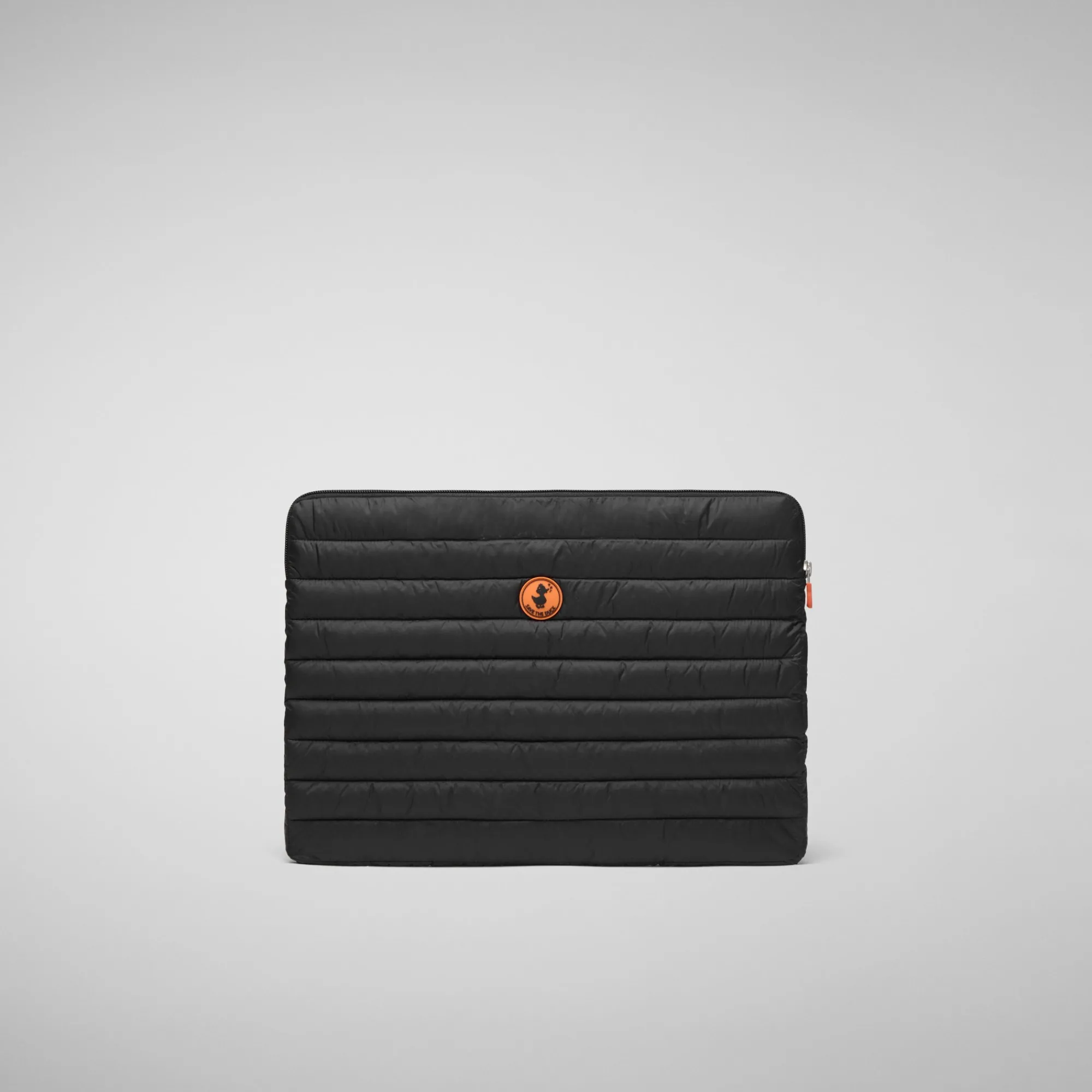 Online Save The Duck Unisex pc case Vesta in Black
