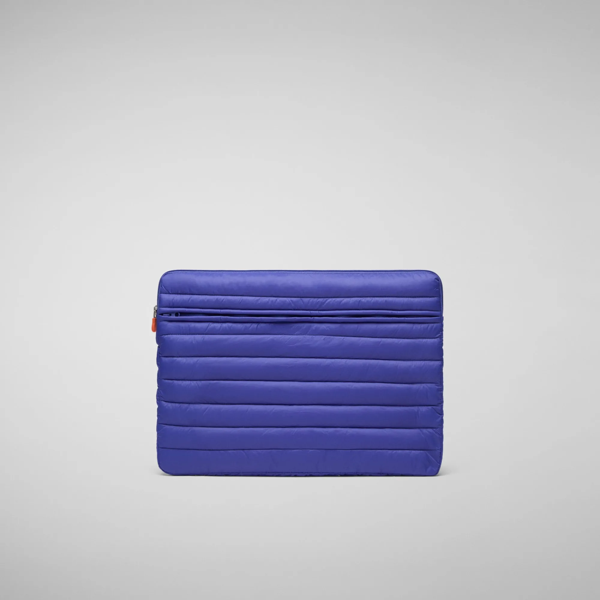 New Save The Duck Unisex pc case Vesta in gentian blue GentianBlue
