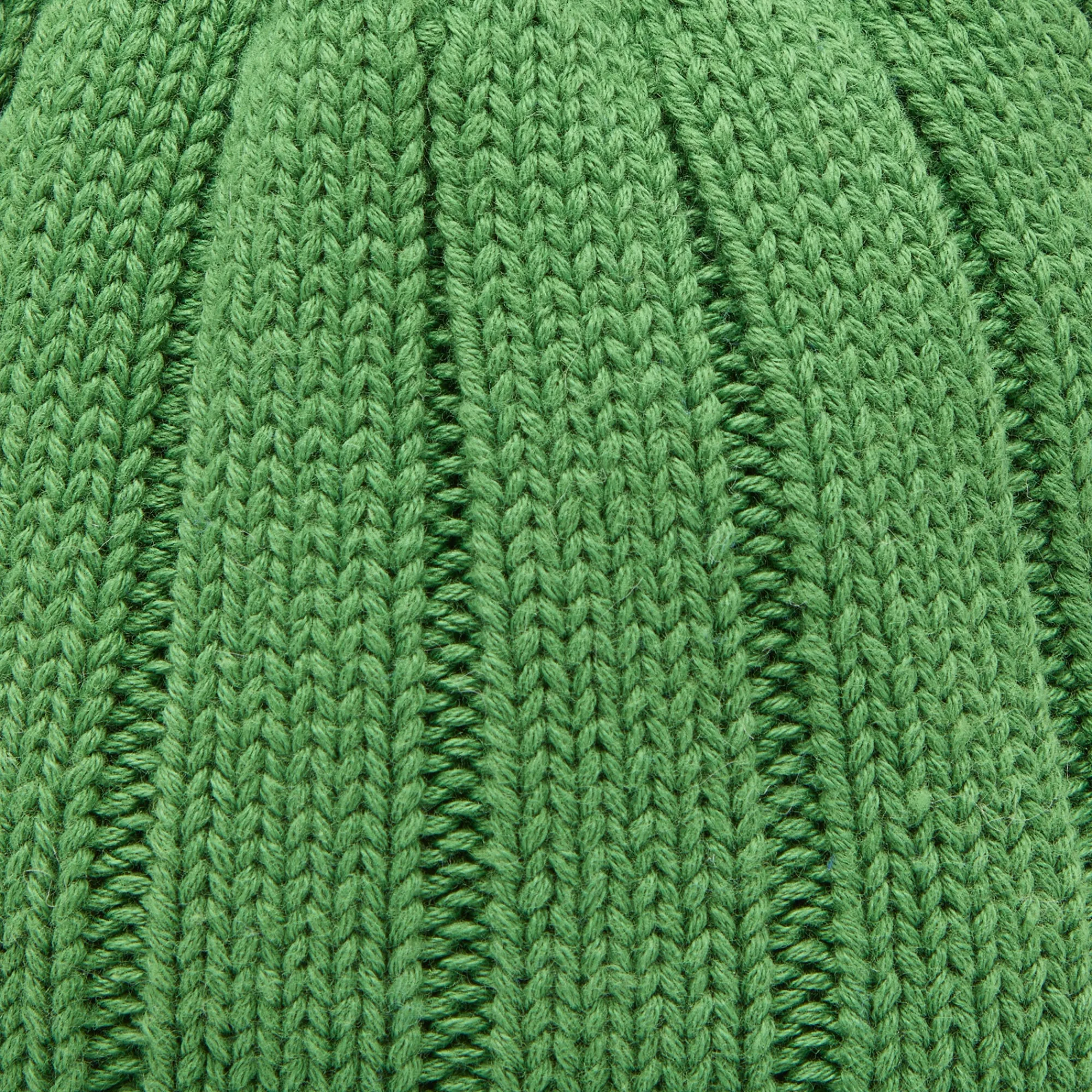 unisex_ribbed_beanie_jo_in_grass_green_2-1.webp Shop Save The Duck Unisex ribbed beanie jo in grass green GrassGreen
