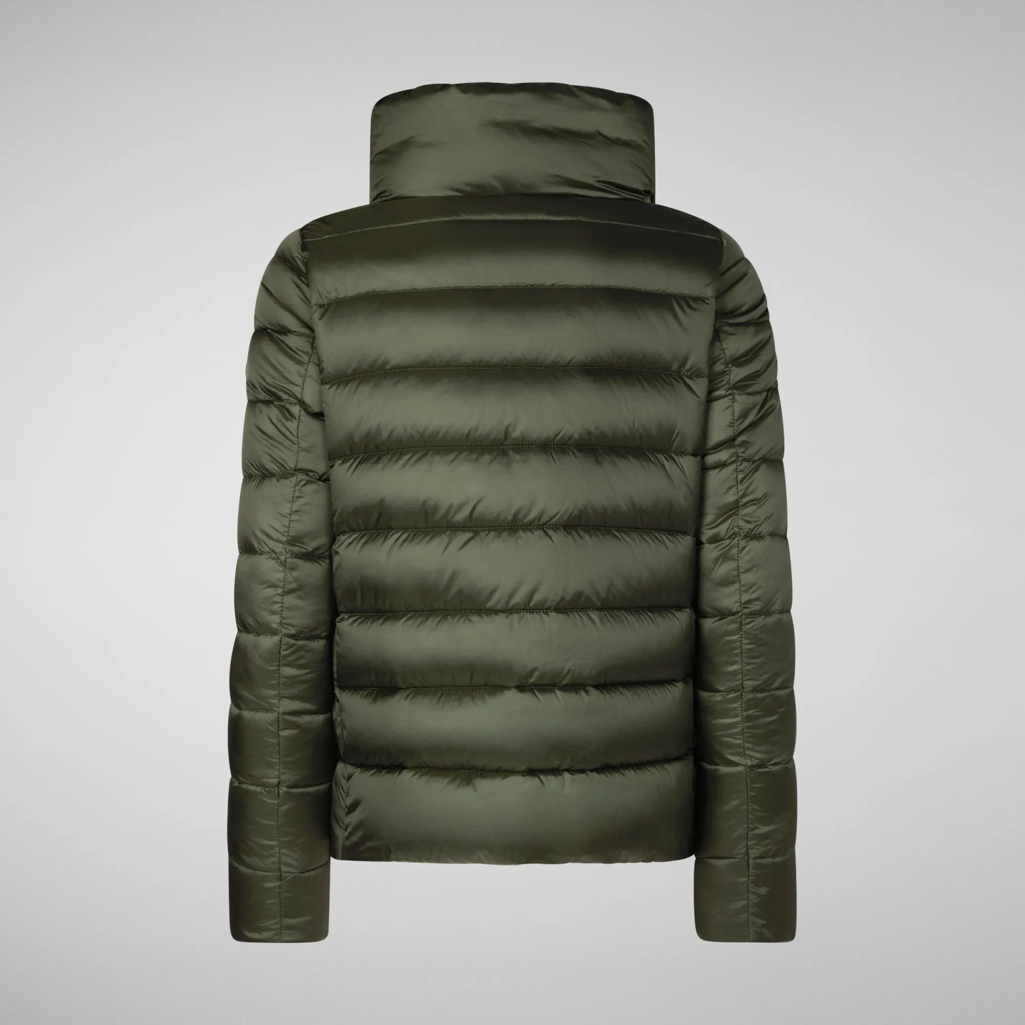 womens_animal_free_puffer_jacket_elsie_inpine_green_4-1.webp Online Save The Duck Women's Animal free Puffer Jacket Elsie inPine Green PineGreen