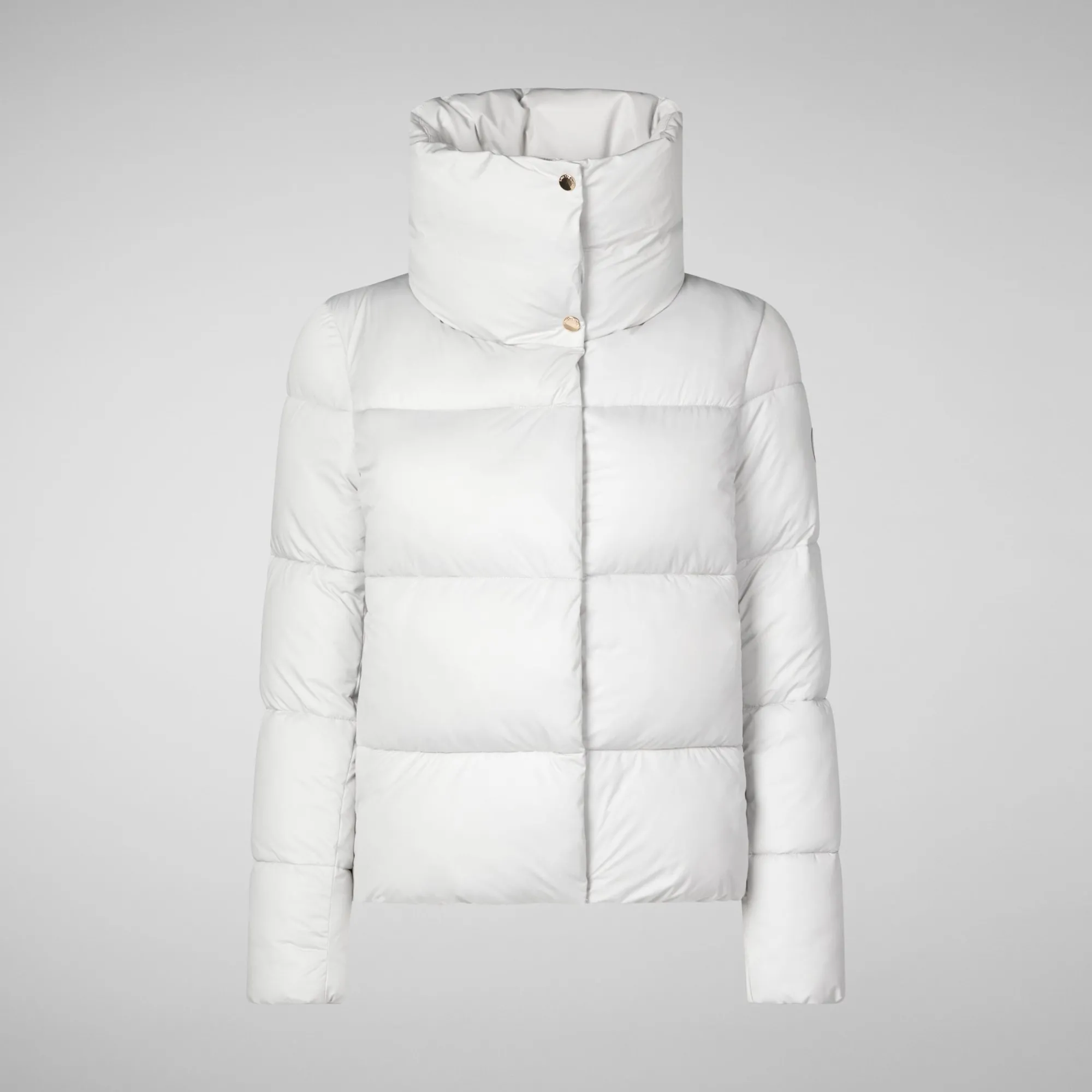 womens_animal_free_puffer_jacket_felicity_in_fog_grey_3-1.webp Discount Save The Duck Women's animal free Puffer jacket Felicity in FOG GREY