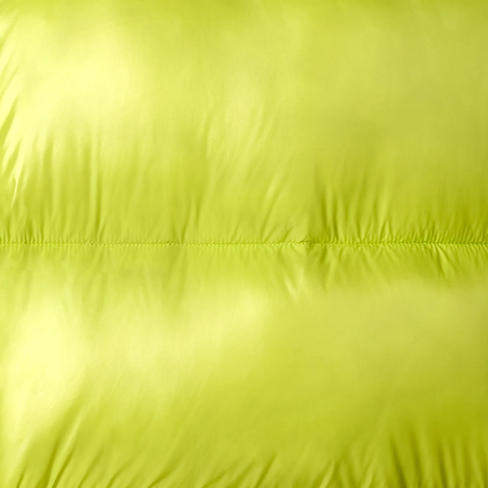 Flash Sale Save The Duck Women's animal free Puffer jacket Ivy in lichen green wolf print LichenGreen