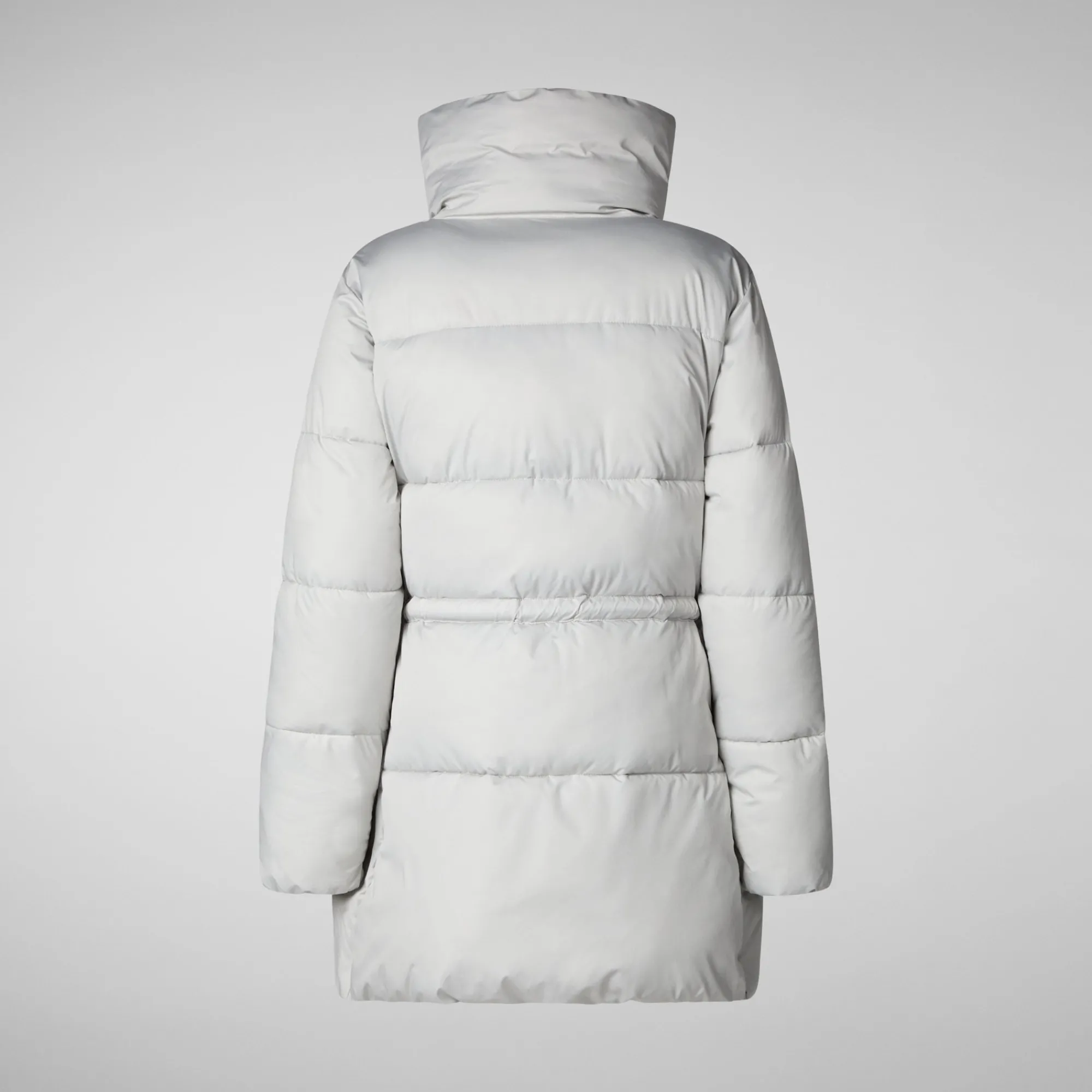 womens_animal_free_puffer_jacket_petunia_in_fog_grey_4-1.webp Sale Save The Duck Women's animal free puffer jacket petunia in fog grey