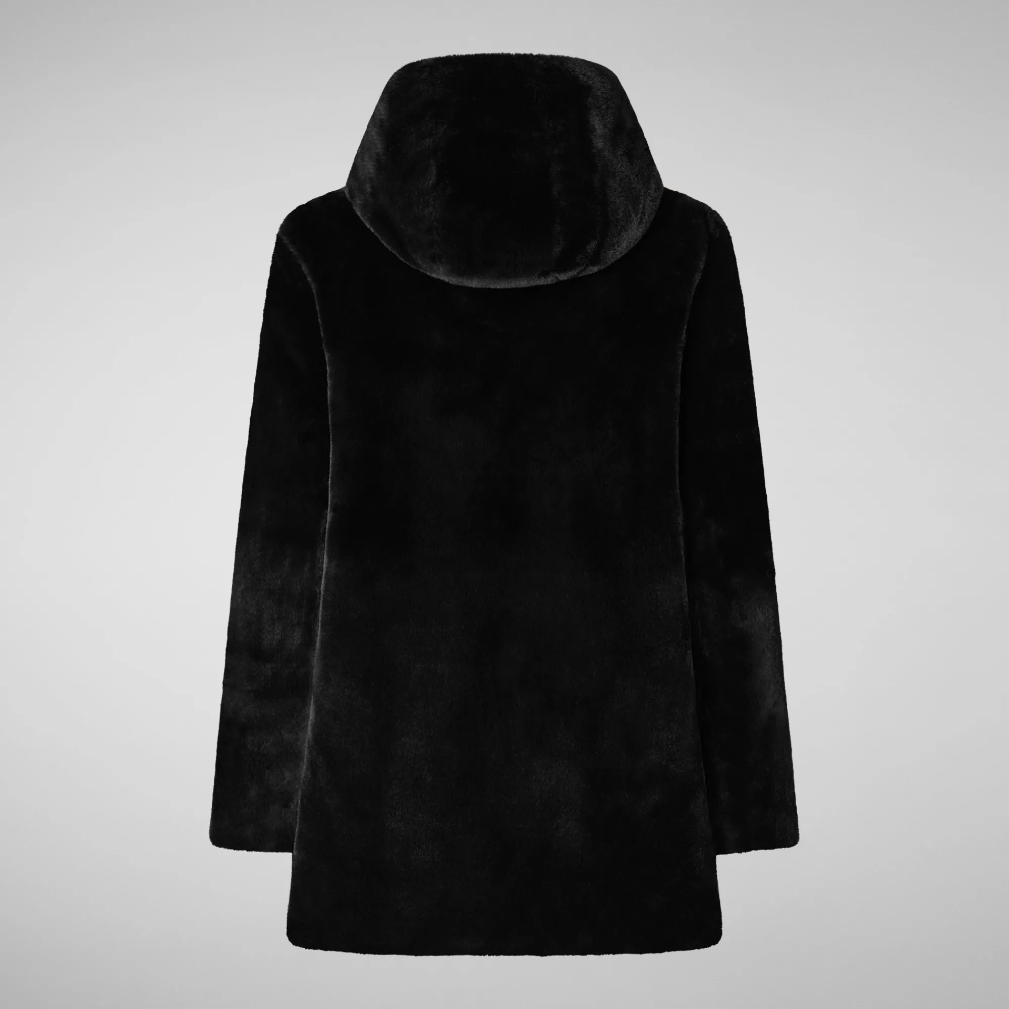 womens_hooded_reversible_jacket_bridget_in_black_7-1.webp Outlet Save The Duck Women's Hooded Reversible Jacket Bridget in Black