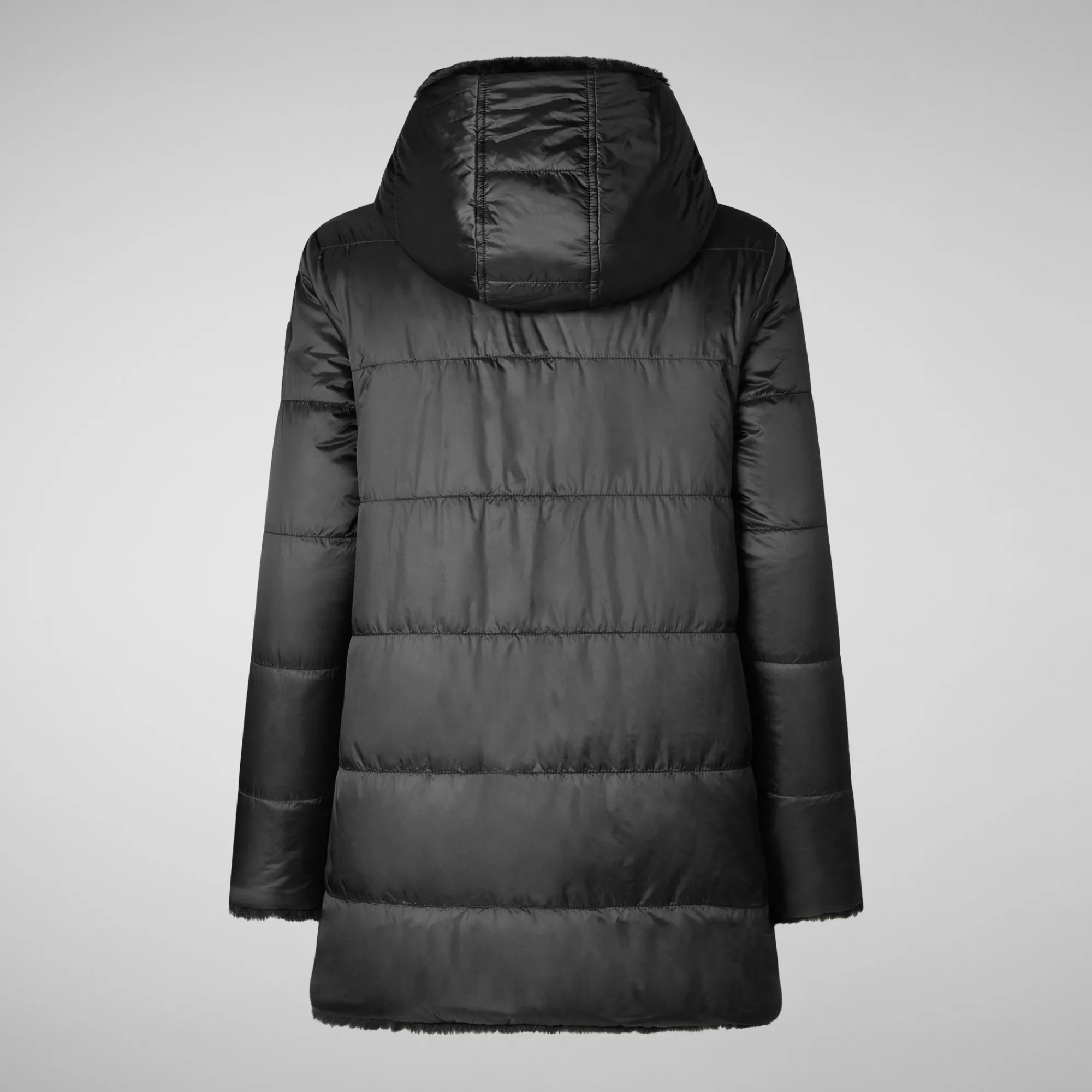 womens_hooded_reversible_jacket_bridget_in_black_9-1.webp Outlet Save The Duck Women's Hooded Reversible Jacket Bridget in Black