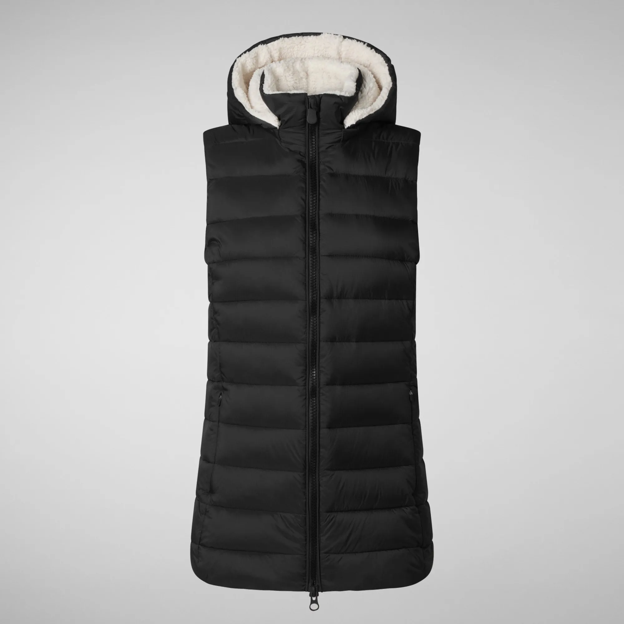 womens_vest_norah_in_black_3-1.webp New Save The Duck Women's vest norah in Black