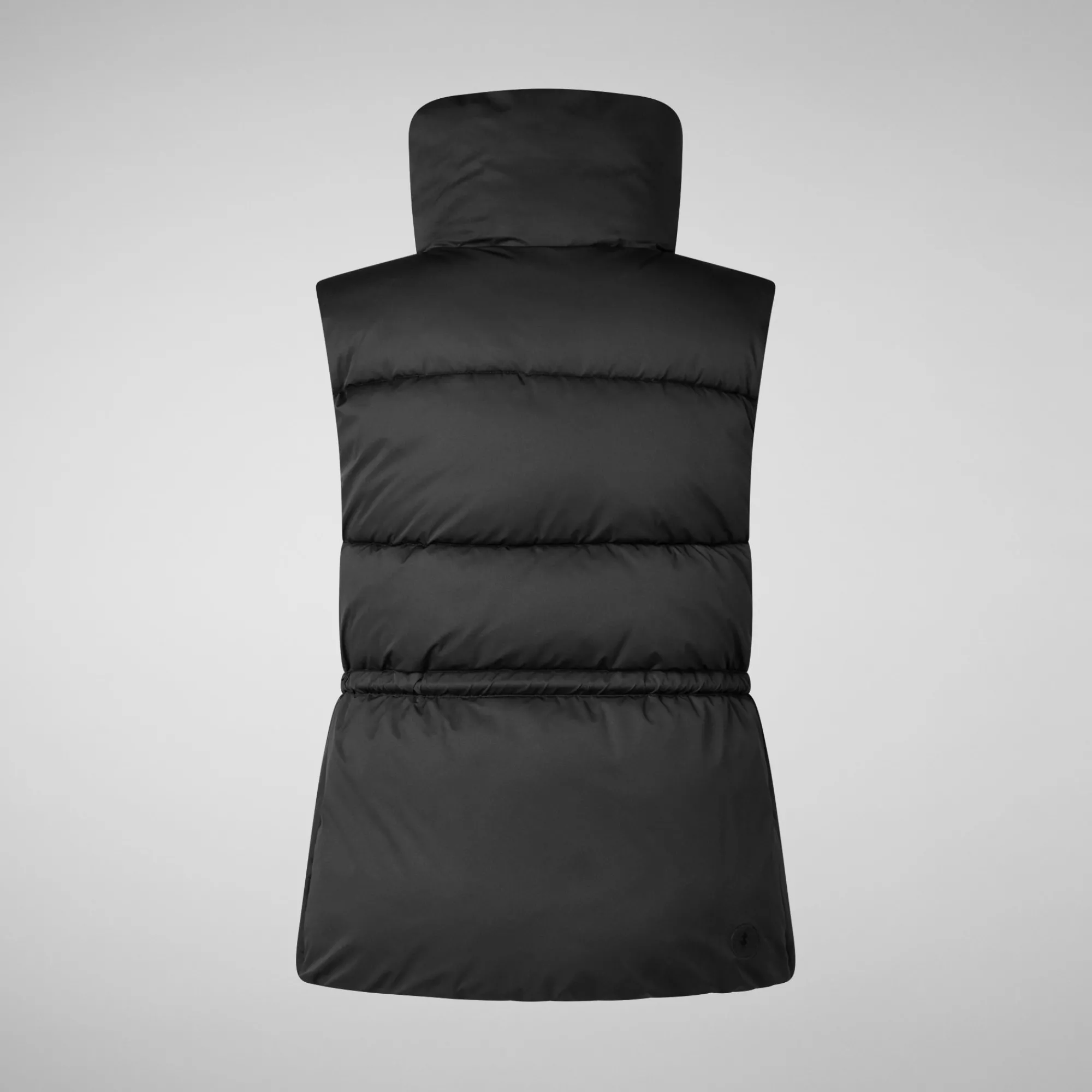 womens_vest_ren_in_edel_in_black_4-1.webp Store Save The Duck Women's vest Ren in  EDEL in Black